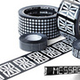 Illustration for article titled Suck UKs Customizable Tape Roll Relieves You of Free Time